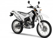 Yamaha WR250R Yamaha WR250R